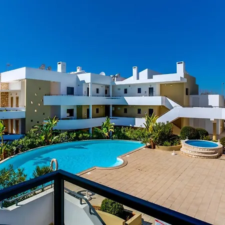 公寓 Two Bedroom In Albur Village 2q