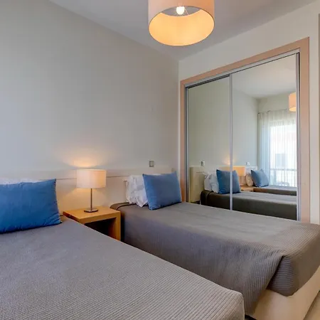 Appartement Two Bedroom In Albur Village 2q Alvor
