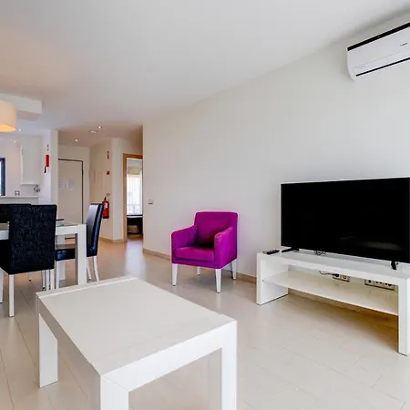 Appartement Two Bedroom In Albur Village 2q Alvor