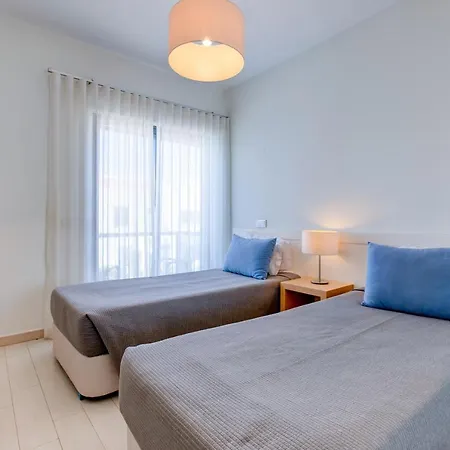 Two Bedroom In Albur Village 2q *