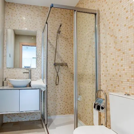 Two Bedroom In Albur Village 2q Apartmán