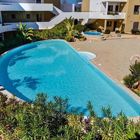 Two Bedroom In Albur Village 2q *